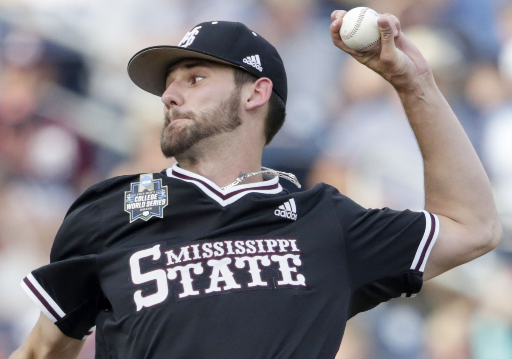 Mississippi State baseball